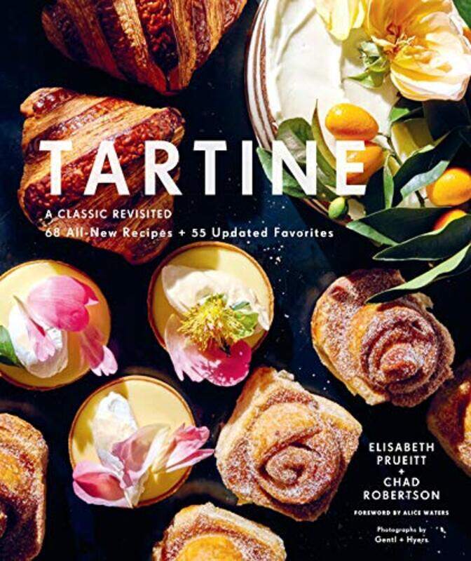 

Tartine Rev Ed By Prueitt Elisabeth - Hardcover