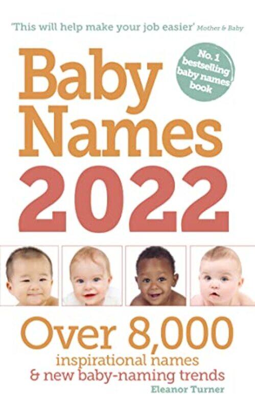 

Baby Names 2022 by Touatia Researcher CNRS/Aix-Marseille Universite AmraouiAlejandro Quevedo-Paperback