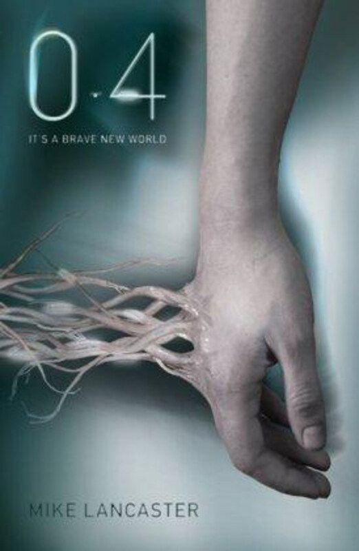 

0.4, Paperback Book, By: Mike Lancaster