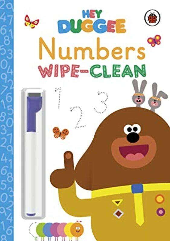 

Hey Duggee: Numbers , Paperback by Hey Duggee