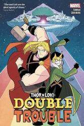 Thor & Loki: Double Trouble.paperback,By :Tamaki, Mariko - Gurihiru