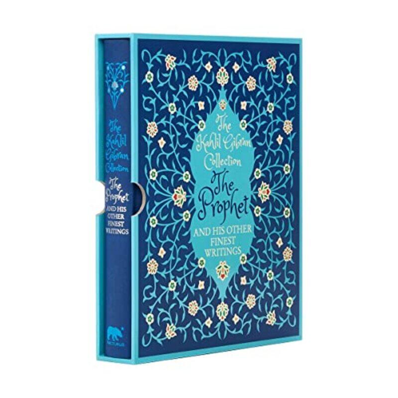 

The Kahlil Gibran Collection , Hardcover by Kahlil Gibran