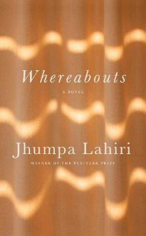 

Whereabouts.Hardcover,By :Lahiri Jhumpa