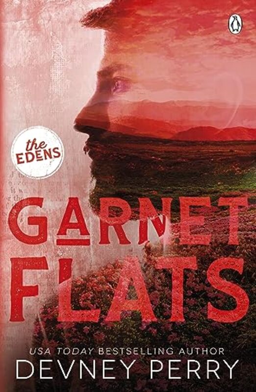 Garnet Flats by Devney Perry-Paperback