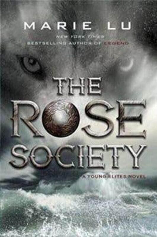 

The Rose Society: A Young Elites Novel.paperback,By :Marie Lu