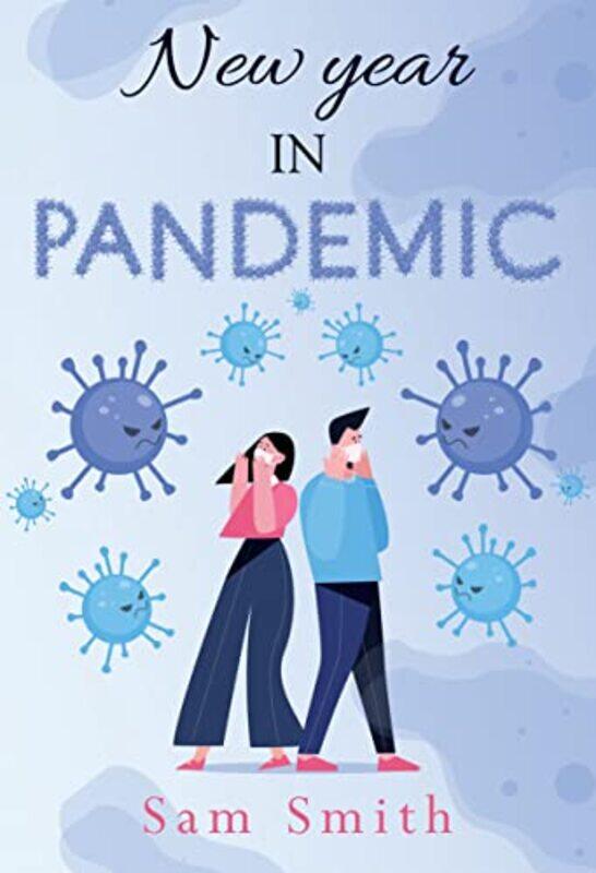 

New Year in Pandemic by Sam Smith-Paperback