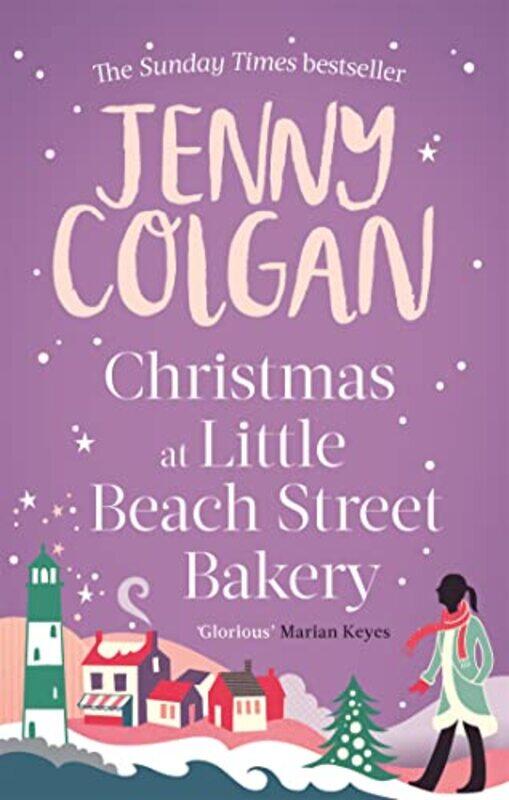 

Christmas at Little Beach Street Bakery by Jenny Colgan-Paperback