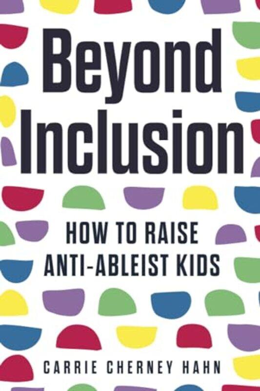 

Beyond Inclusion by Lavinia Lavinia Pinello PinelloValeria Valeria Menozzi Menozzi-Paperback