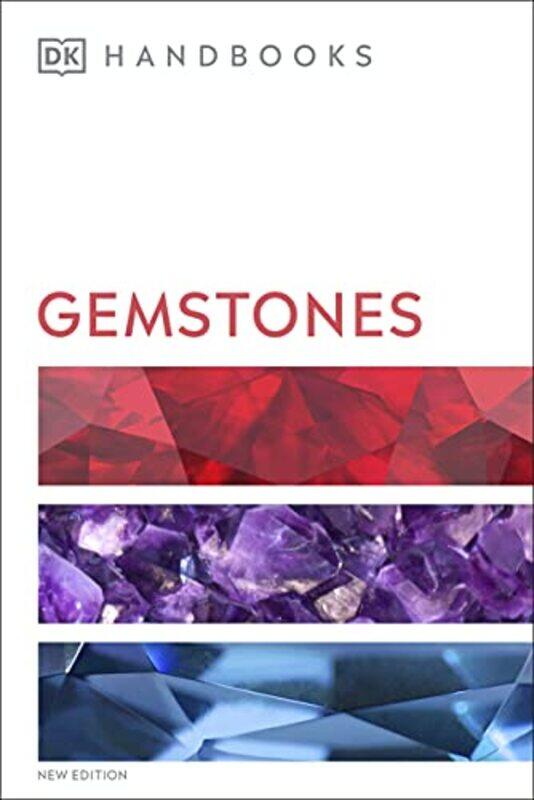 

Gemstones,Paperback,By:Hall, Cally