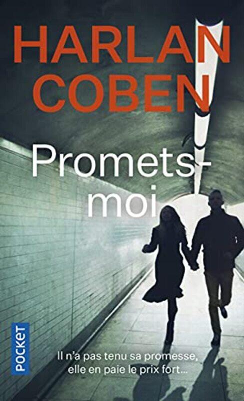 

Promets-moi,Paperback,By:Harlan Coben