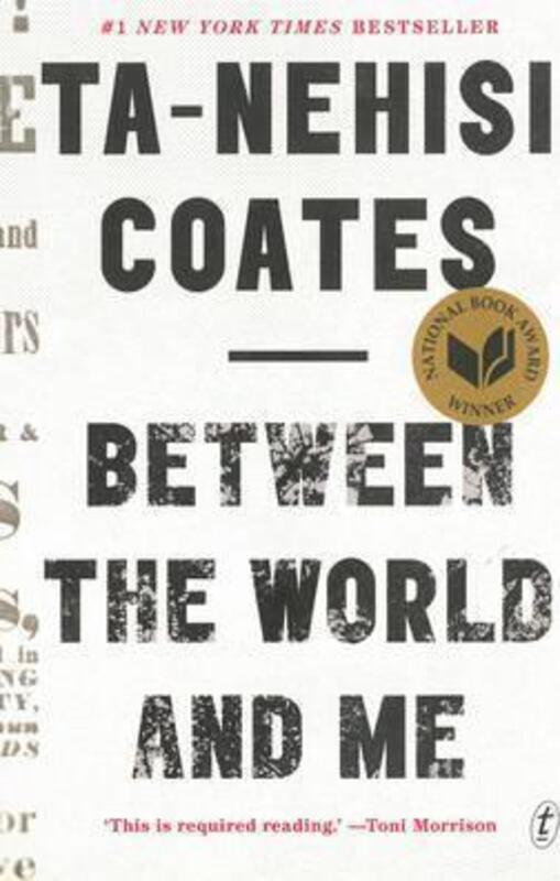 Between The World And Me.paperback,By :Coates, Ta-Nehisi