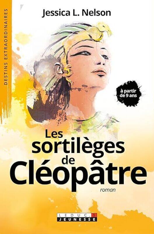 

Les Sortil Ges De Cl Op Tre by Jessica-L Nelson Paperback