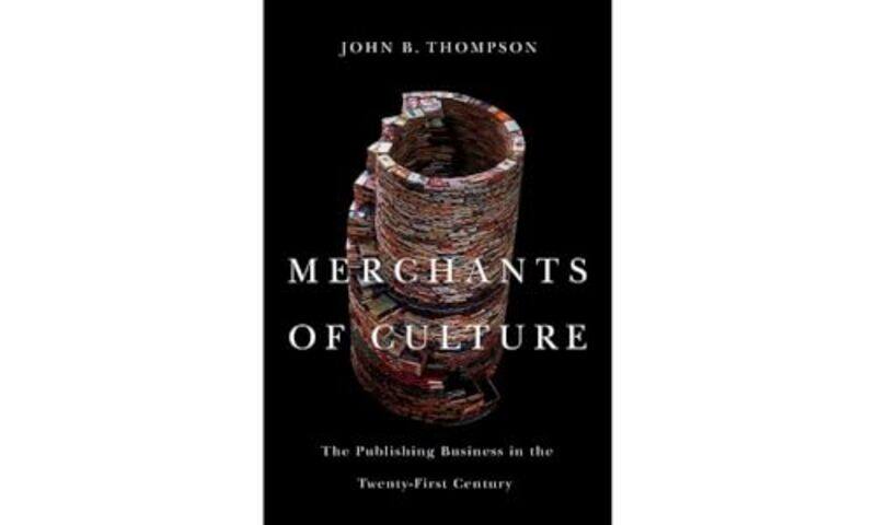

Merchants of Culture by Rucksack Magazine-Paperback