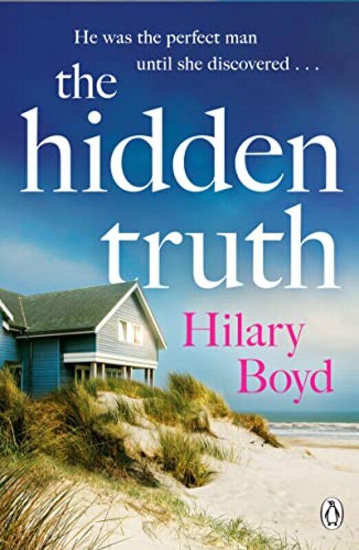 

The Hidden Truth by Hilary Boyd-Paperback