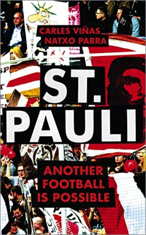 

St Pauli by Andre Renaudo-Paperback