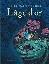 Lage Dor Tome 1 PEDROSA Paperback