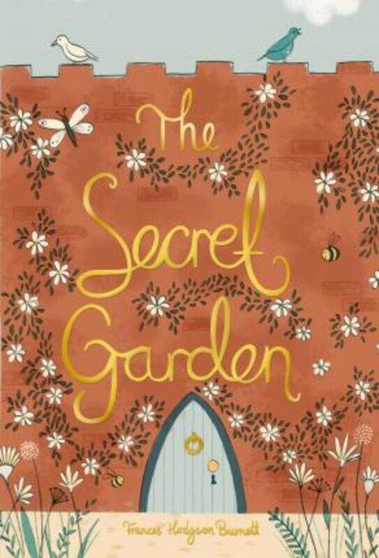 

Secret Garden