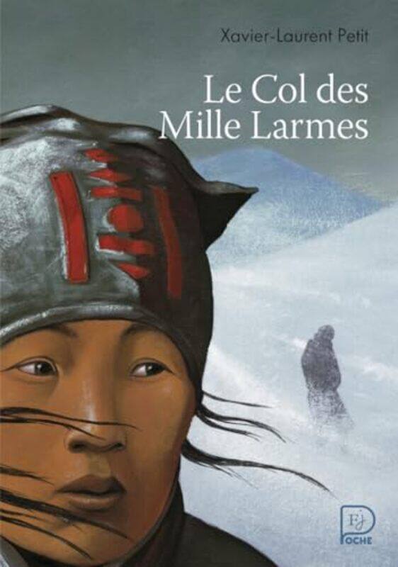 

Le Col Des Mille Larmes by Xavier-Laurent - Paperback