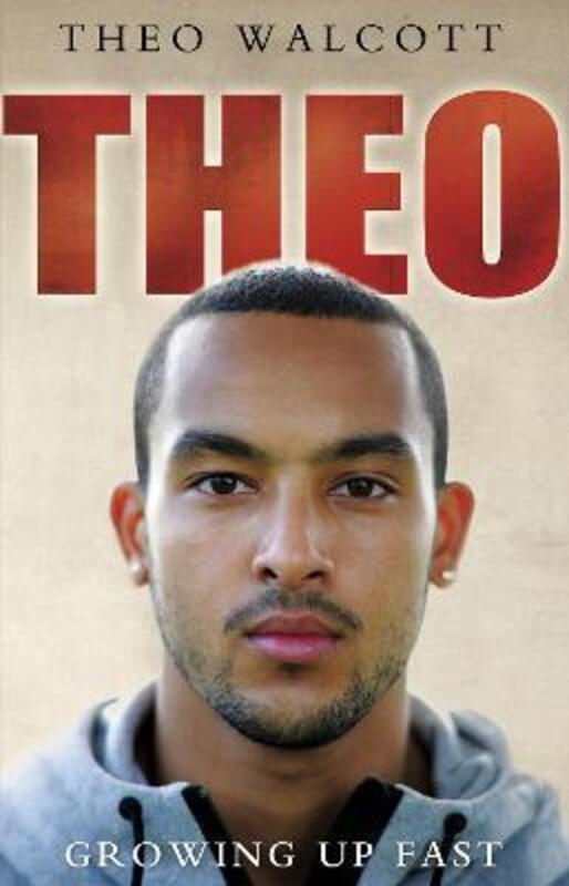 ^(M)Theo.paperback,By :Theo Walcott