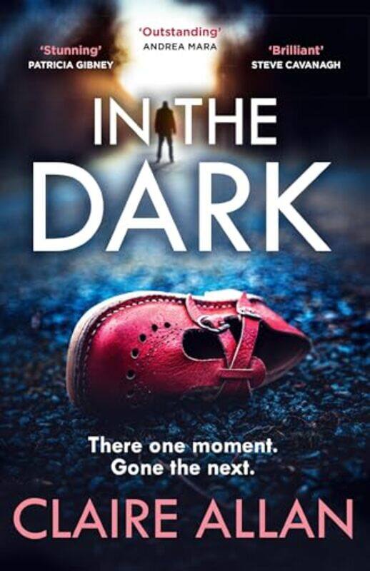 

In The Dark by Claire Allan-Paperback