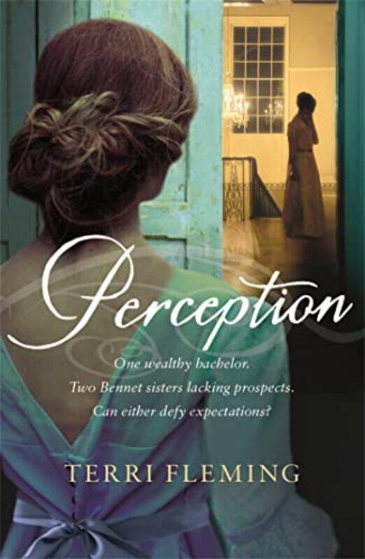 

Perception by Terri Fleming-Paperback