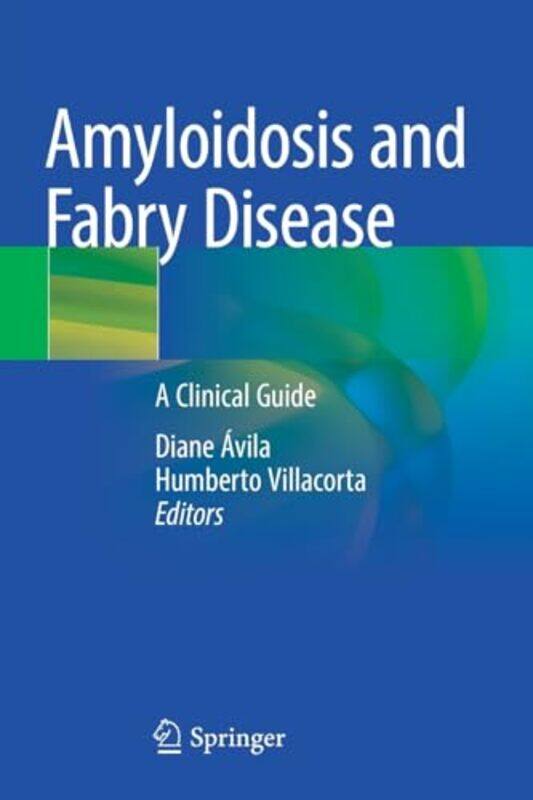 

Amyloidosis and Fabry Disease by Heinz Principal Lecturer School of Transport Studies Willesden College of Technology London UK Heisler-Paperback