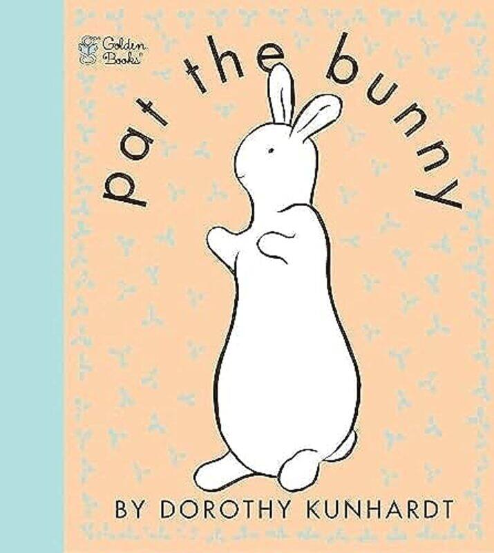 

Pat the Bunny ( Pat the Bunny) , Paperback by Kunhardt, Dorothy