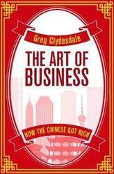 The Art of Business.paperback,By :Greg Clydesdale