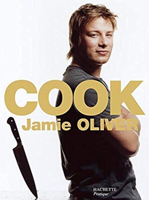 

Cook,Paperback,By:Jamie Oliver