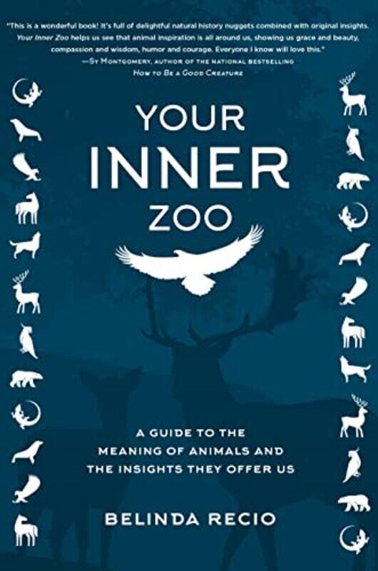 

Your Inner Zoo-Hardcover