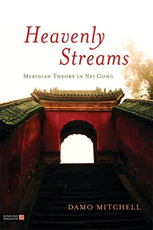 

Heavenly Streams by Naomi ShulmanHsinping Pan-Paperback