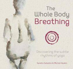 The Whole Body Breathing by Neil Jones-Paperback