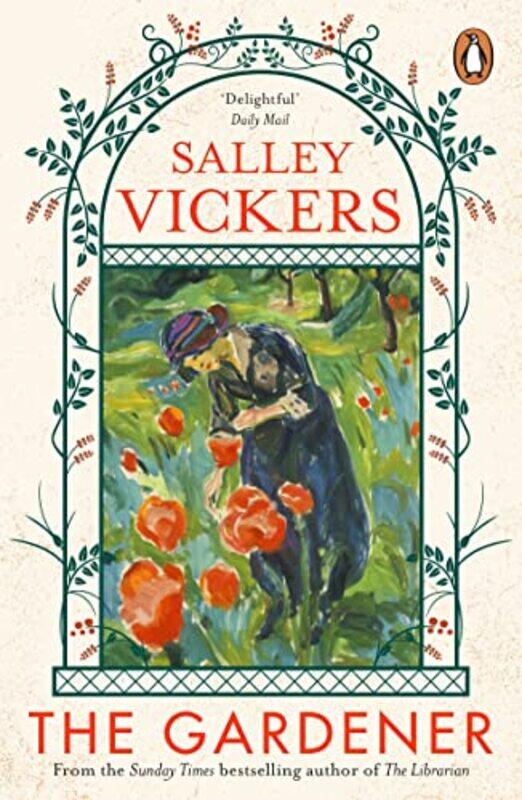 

The Gardener by Salley Vickers-Paperback
