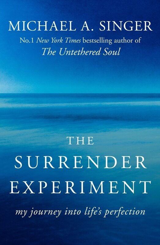 

The Surrender Experiment: My Journey into Life's Perfection, Paperback Book, By: Michael A. Singer