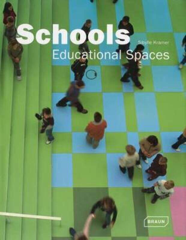 

Schools,Hardcover,BySibylle Kramer