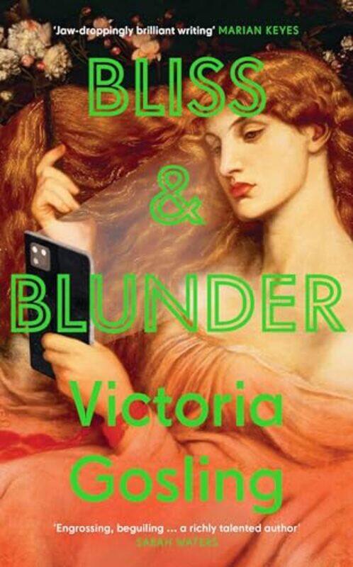 

Bliss and Blunder by Victoria Gosling-Hardcover