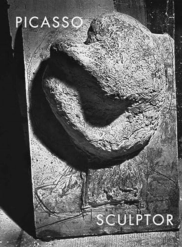 

Picasso Sculptor by Carmen Gimenez-Hardcover