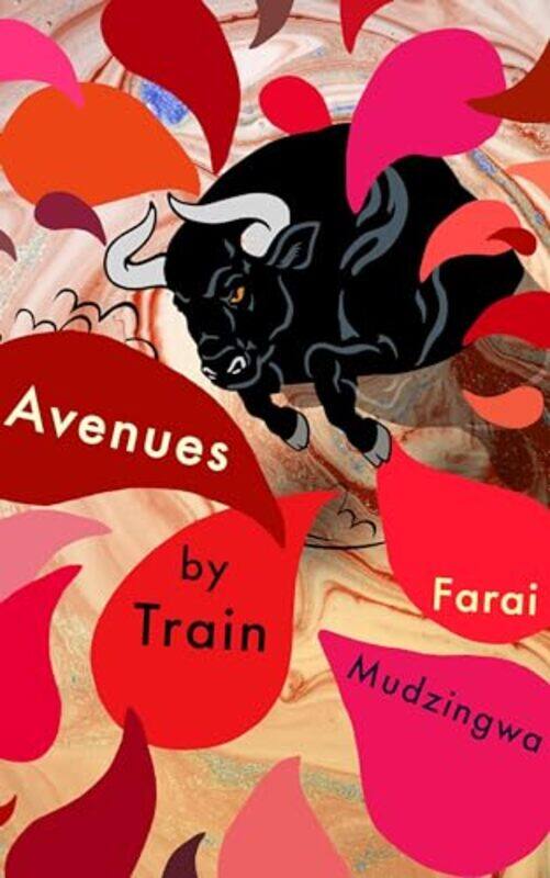 

Avenues By Train by Farai Mudzingwa-Hardcover
