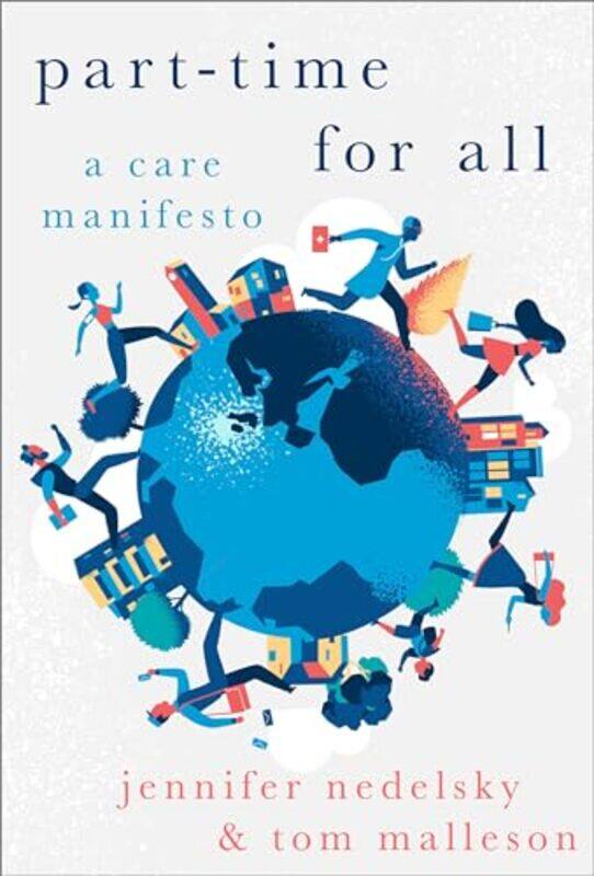 

PartTime for All by Michael Chinery-Hardcover