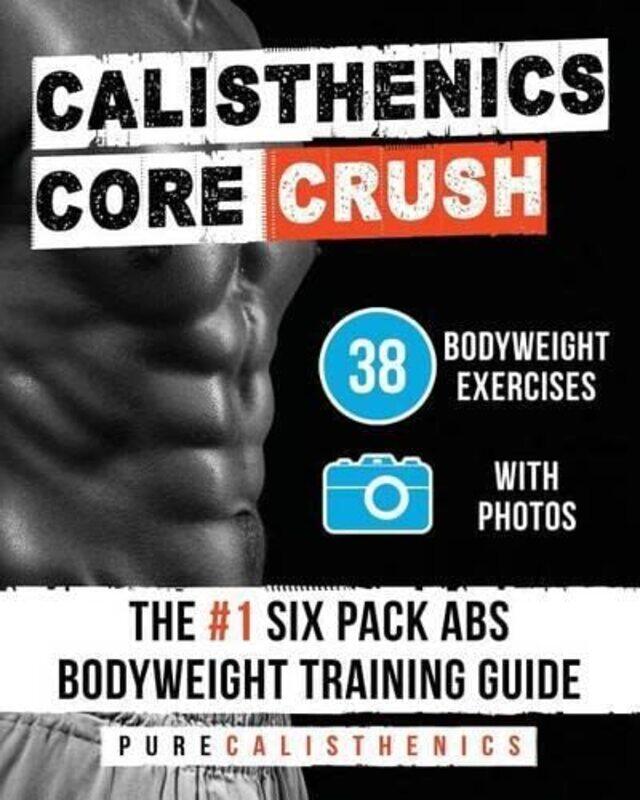 

Calisthenics By Pure Calisthenics Paperback