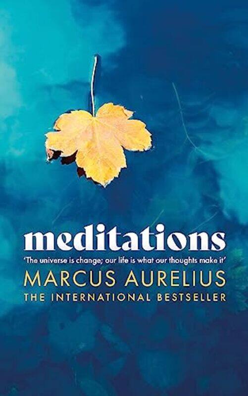 

Meditations,Paperback,by:Aurelius, Marcus