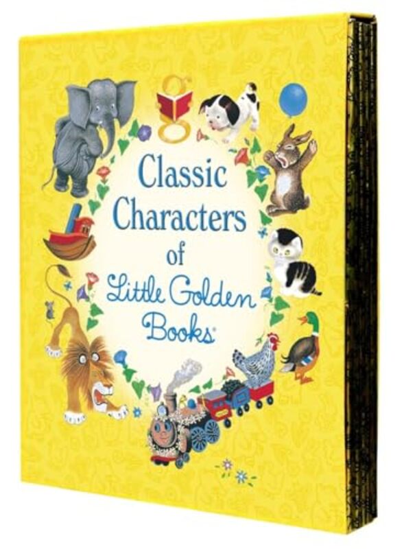 

Bx-Classic Characters Of Lgb By Lgb - Hardcover