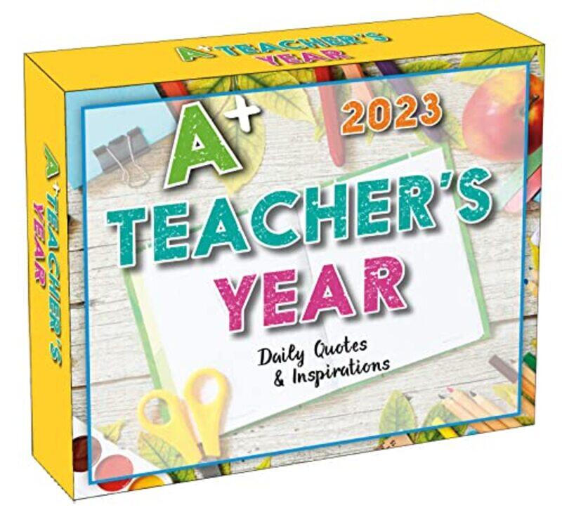 

Teachers Year by SELLERS PUBLISHING-Paperback