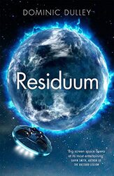 Residuum by Peter Kuruvita-Paperback