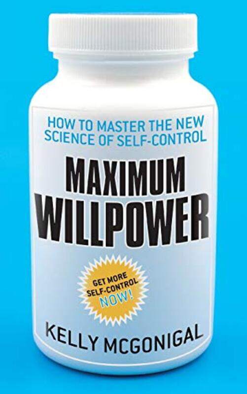 

Maximum Willpower by Kelly - Paperback
