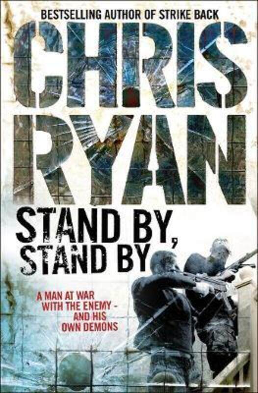 

Stand by, Stand by.paperback,By :Chris Ryan