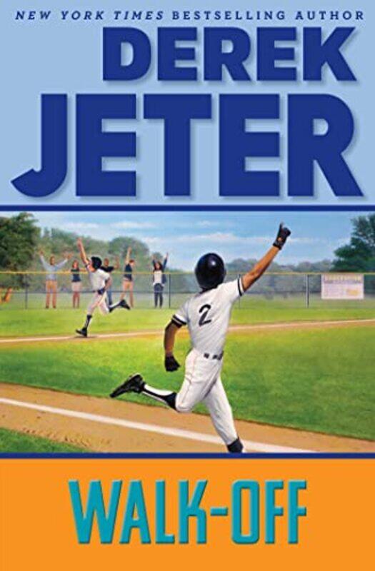 

WalkOff by Derek Jeter-Hardcover