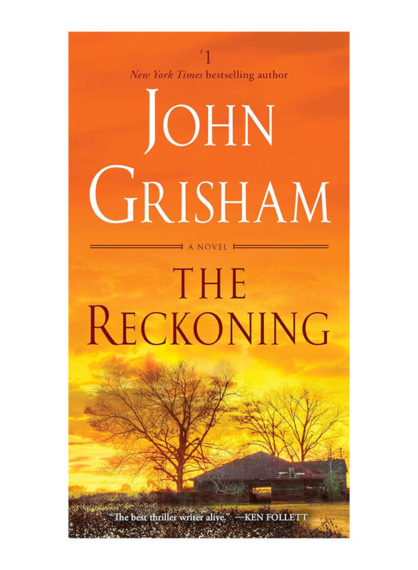 

The Reckoning, Paperback Book, By: John Grisham