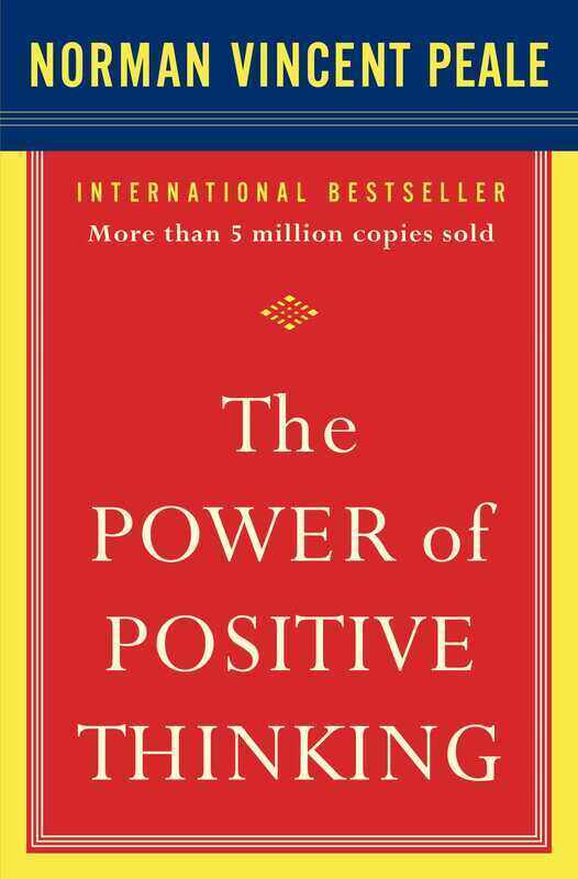 

The Power of Positive Thinking, Paperback Book, By: Dr. Norman Vincent Peale