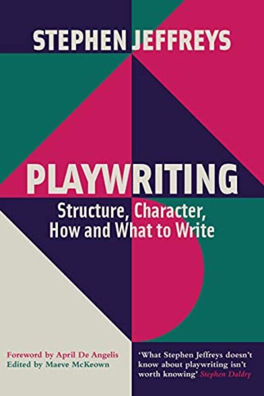 

Playwriting by Laura Trethewey-Paperback